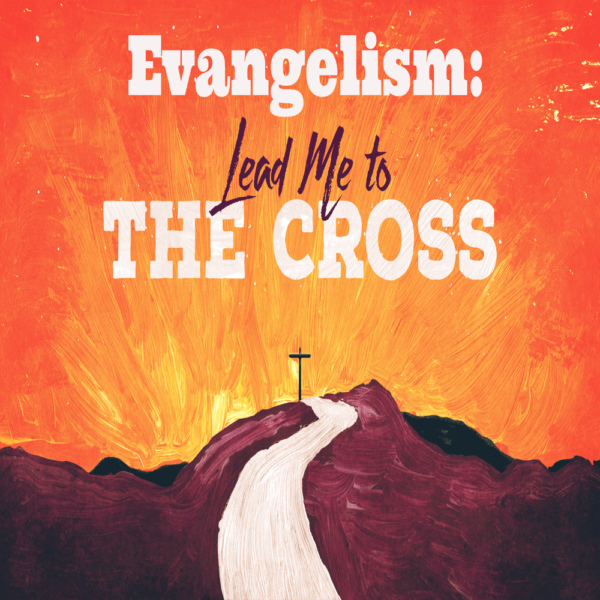 Evangelism: Committed and Commissioned Image