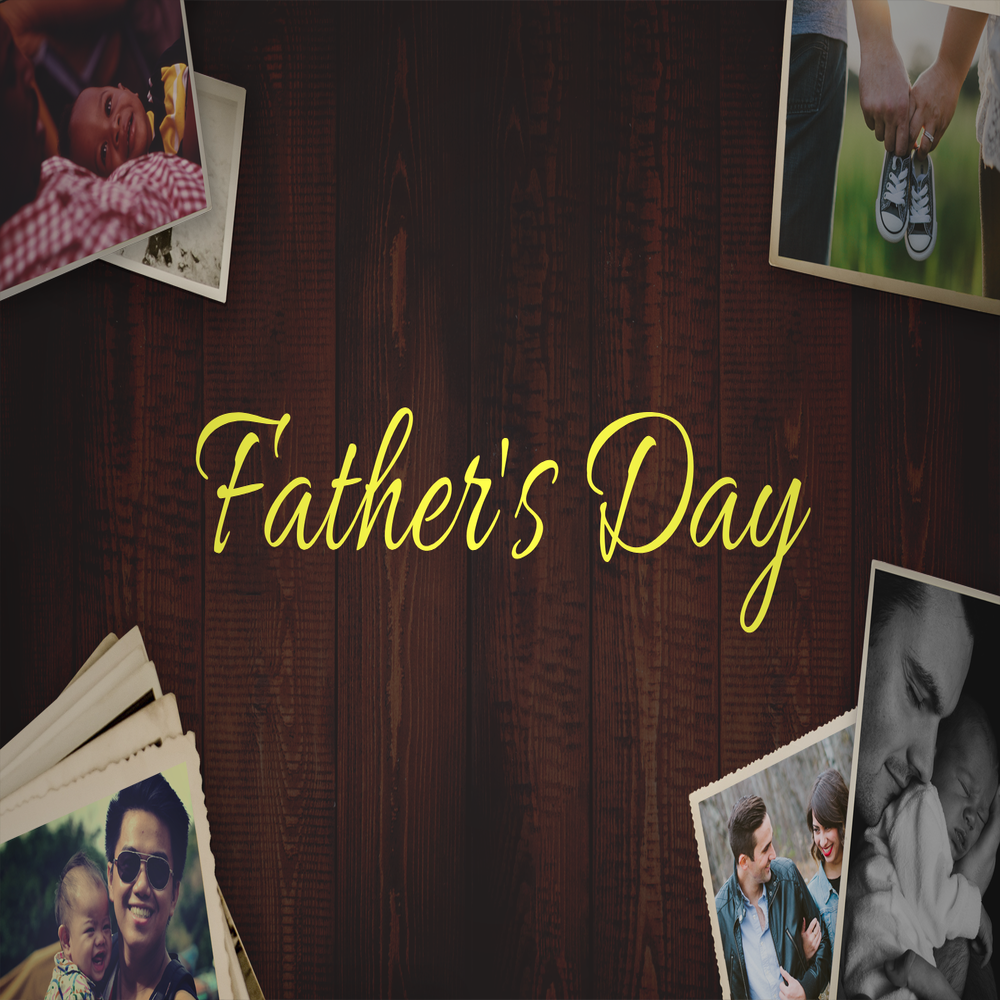 Father\'s Day