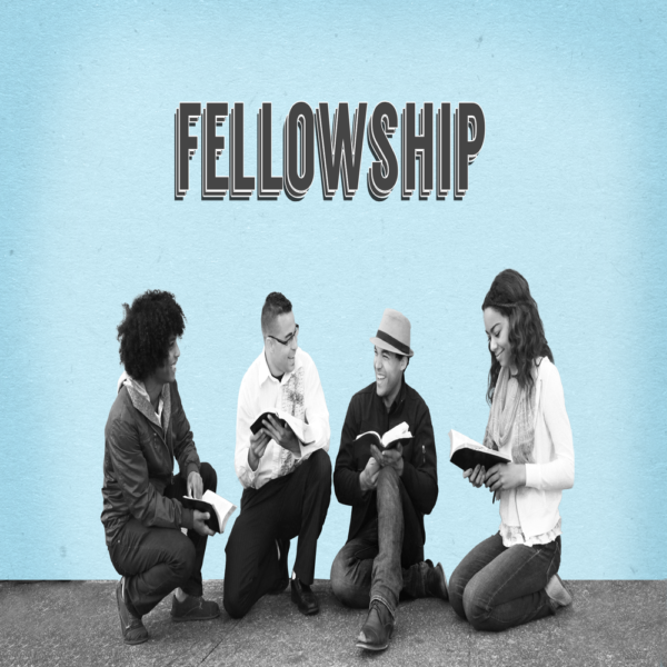 What a Fellowship! Image