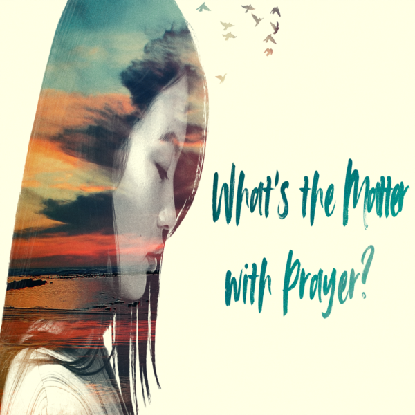 Believing Prayer Image