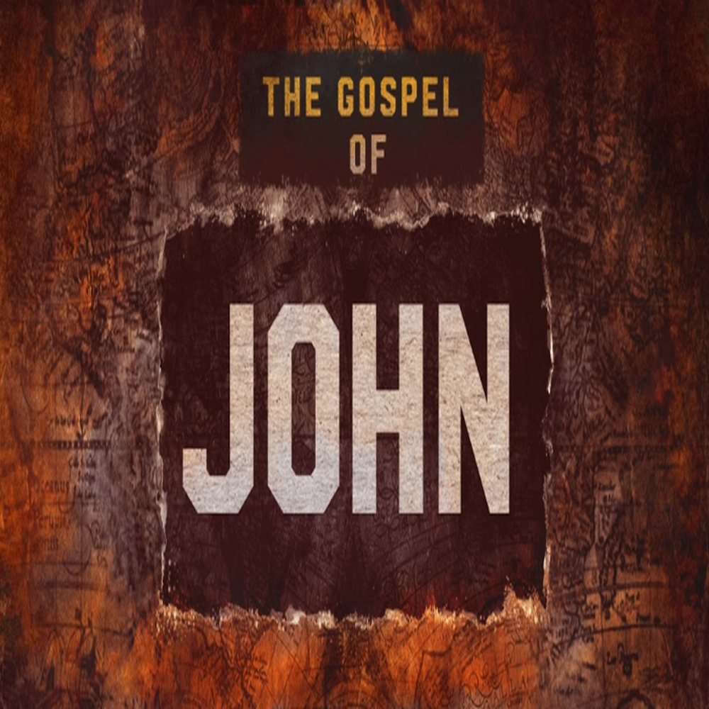 The Gospel of John