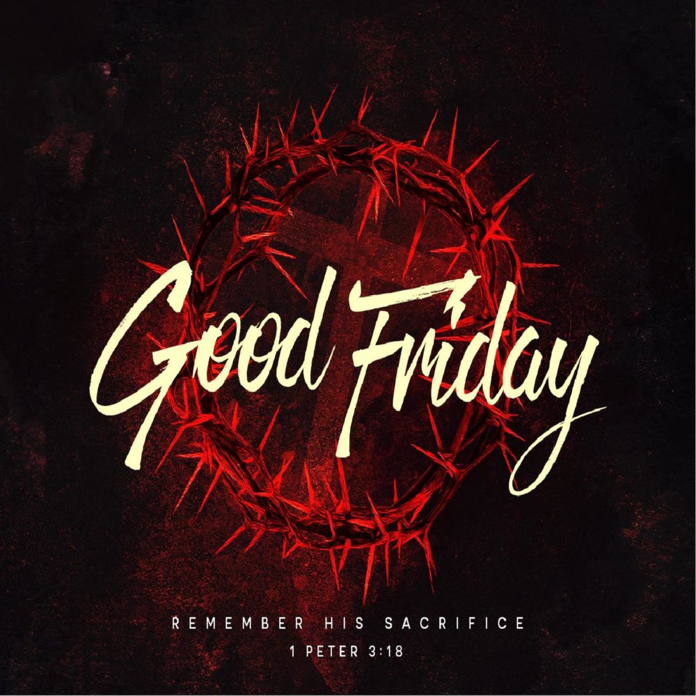 Good Friday