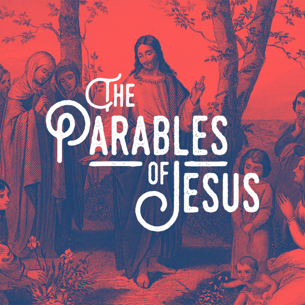 Parables of Jesus