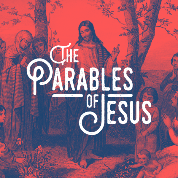 The Parable of the Fig Tree Image