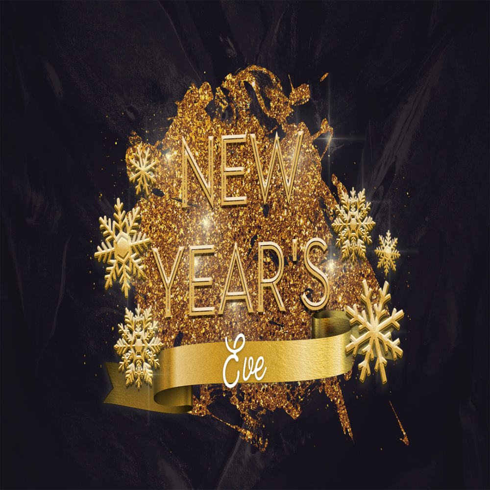New Year\'s Eve